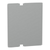 Imagem de Placa de montagem metalica para caixa PLA H1500xW1250mm