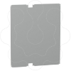 Imagem de Placa de montagem metalica para caixa PLA H1500xW1250mm