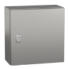 Imagem de SPACIAL S3X inox 304L acabamento Scotch Brite® A300xL300xP150 mm