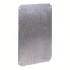 Imagem de Placa de montagem metalica para caixa PLA H1500xW1250mm