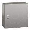 Imagem de SPACIAL S3X inox 304L acabamento Scotch Brite® A300xL300xP150 mm