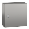 Imagem de SPACIAL S3X inox 304L acabamento Scotch Brite® A300xL300xP150 mm