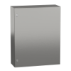 Imagem de SPACIAL S3X inox 304L acabamento Scotch Brite® A1000xL800xP300 mm