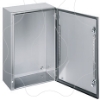 Imagem de SPACIAL S3X stainless 304L Scotch Brite® finish H500xW400xD200 mm.