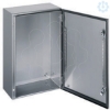 Imagem de SPACIAL S3X stainless 304L Scotch Brite® finish H500xW400xD200 mm.