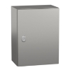 Imagem de SPACIAL S3X inox 304L acabamento Scotch Brite® A400xL300xP200 mm