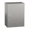 Imagem de SPACIAL S3X inox 304L acabamento Scotch Brite® A400xL300xP200 mm