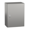 Imagem de SPACIAL S3X inox 304L acabamento Scotch Brite® A400xL300xP200 mm