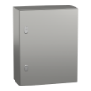 Imagem de SPACIAL S3X inox 316L acabamento Scotch Brite® A500xL400xP200 mm