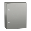 Imagem de SPACIAL S3X inox 316L acabamento Scotch Brite® A500xL400xP200 mm