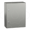 Imagem de SPACIAL S3X inox 316L acabamento Scotch Brite® A500xL400xP200 mm