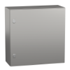 Imagem de SPACIAL S3X inox 304L acabamento Scotch Brite® A600xL600xP250 mm