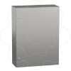 Imagem de SPACIAL S3X inox 304L acabamento Scotch Brite® A800xL600xP250 mm