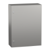 Imagem de SPACIAL S3X inox 304L acabamento Scotch Brite® A800xL600xP250 mm