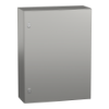 Imagem de SPACIAL S3X inox 316L acabamento Scotch Brite® A800xL600xP250 mm