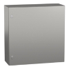 Imagem de SPACIAL S3X inox 316L acabamento Scotch Brite® A800xL800xP300 mm