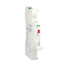 Imagem de Acti9 -Auxiliares electricos - montagem superior - iOF+SD 24 1NO + 1NC CC