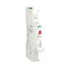 Imagem de Acti9 -Auxiliares electricos - montagem superior - iOF+SD 24 1NO + 1NC CC