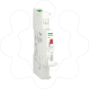 Imagem de Acti9 -Auxiliares electricos - montagem superior - iOF+SD 24 1NO + 1NC CC