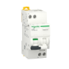 Imagem de Acti9 iCV40N - disjuntor diferencial - 1P+N - 6 A - C - 6000A - 30mA - tipo A-SI
