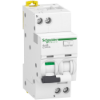 Imagem de Acti9 iCV40N - disjuntor diferencial - 1P+N - 6 A - C - 6000A - 30mA - tipo A-SI