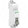 Imagem de Interruptor linear - iSSW - 1 C/O - 20A - 250 V AC - 3 posicoes