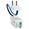 Imagem de Sensor de energia sem fios PowerTag iDPN 1P+N montagem inferior