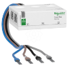 Imagem de Sensor de energia sem fios PowerTag Universal a cabos 3P+N