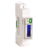 Imagem de iEM2055 medidor de potencia monofasico modular - 230V - 45A c/ com Modbus - MID