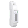 Imagem de iEM2055 medidor de potencia monofasico modular - 230V - 45A c/ com Modbus - MID