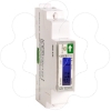 Imagem de iEM2055 medidor de potencia monofasico modular - 230V - 45A c/ com Modbus - MID