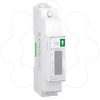 Imagem de iEM2055 medidor de potencia monofasico modular - 230V - 45A c/ com Modbus - MID