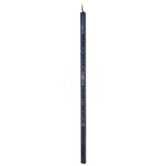 Imagem de PDU de Bastidor Basica Zero U 11 kW 230V 36 C13  6 C19