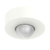 Imagem de Detector de movimento Argus 360 IP54, branco polar