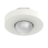 Imagem de Detetor de presença KNX para aplicação tetos altos - embutir