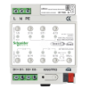 Imagem de KNX DALI-Gateway Basic REG-K/2/16/64