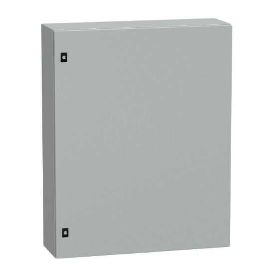 Imagem de Caixa de sobrepor metalica 1000X800X250MM