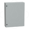 Imagem de Caixa de sobrepor metalica 1000X800X250MM