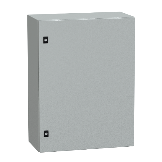 Imagem de Caixa de sobrepor metalica 800X600X300MM