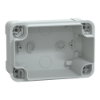 Imagem de Caixa Thalassa TBS IP66 IK07 RAL7035