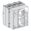 Imagem de Disjuntor Compact NS800N Ext - 800 A - 4P - fixo - sem rele