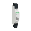 Imagem de Calha DIN para SpaceLogic KNX