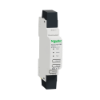 Imagem de Calha DIN para SpaceLogic KNX
