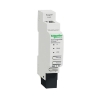 Imagem de Calha DIN do Router IP SpaceLogic KNX