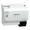 Imagem de Fonte de alimentacao Spacelogic knx REG K/1280 mA