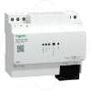 Imagem de Fonte de alimentacao Spacelogic knx REG K/1280 mA