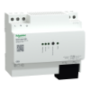 Imagem de Fonte de alimentacao Spacelogic knx REG K/1280 mA