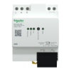 Imagem de Fonte de alimentacao Spacelogic knx REG K/640 mA