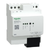 Imagem de Fonte de alimentacao Spacelogic knx REG K/640 mA