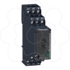 Imagem de Rele de controlo de sobretensao monofasico modular Harmony 8 A 2 CO medicao 005...5 V AC/DC 24...240 V AC/DC